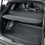 Genuine 2023-2026 Honda CR-V (except Hydrogen FCEV) Cargo Cover, 08Z07-3A0-110